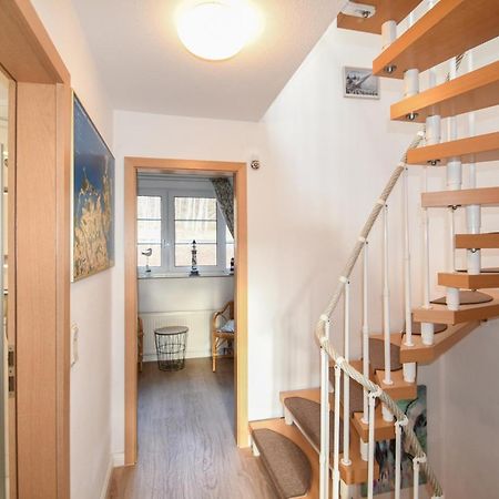 Faehrhaus Appartement 9 Sellin Экстерьер фото