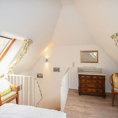 Faehrhaus Appartement 9 Sellin Экстерьер фото