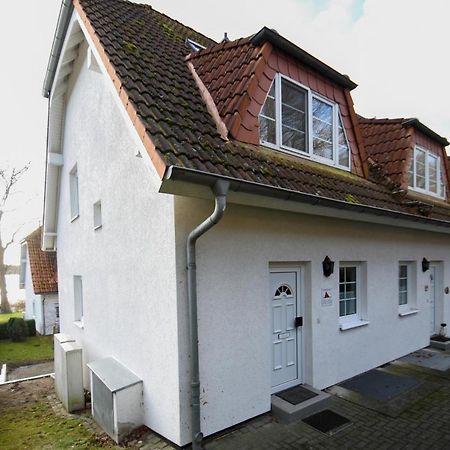 Faehrhaus Appartement 9 Sellin Экстерьер фото
