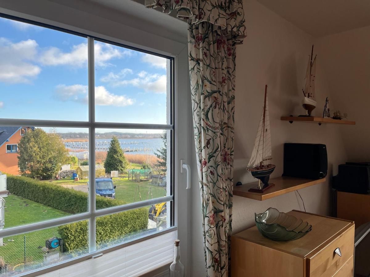 Faehrhaus Appartement 9 Sellin Экстерьер фото