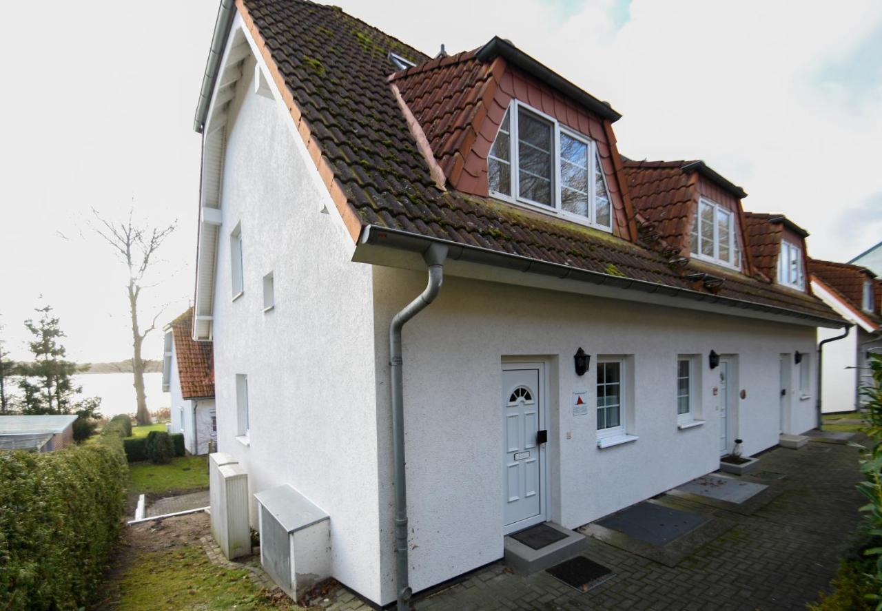Faehrhaus Appartement 9 Sellin Экстерьер фото