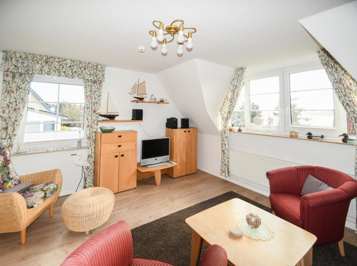 Faehrhaus Appartement 9 Sellin Экстерьер фото